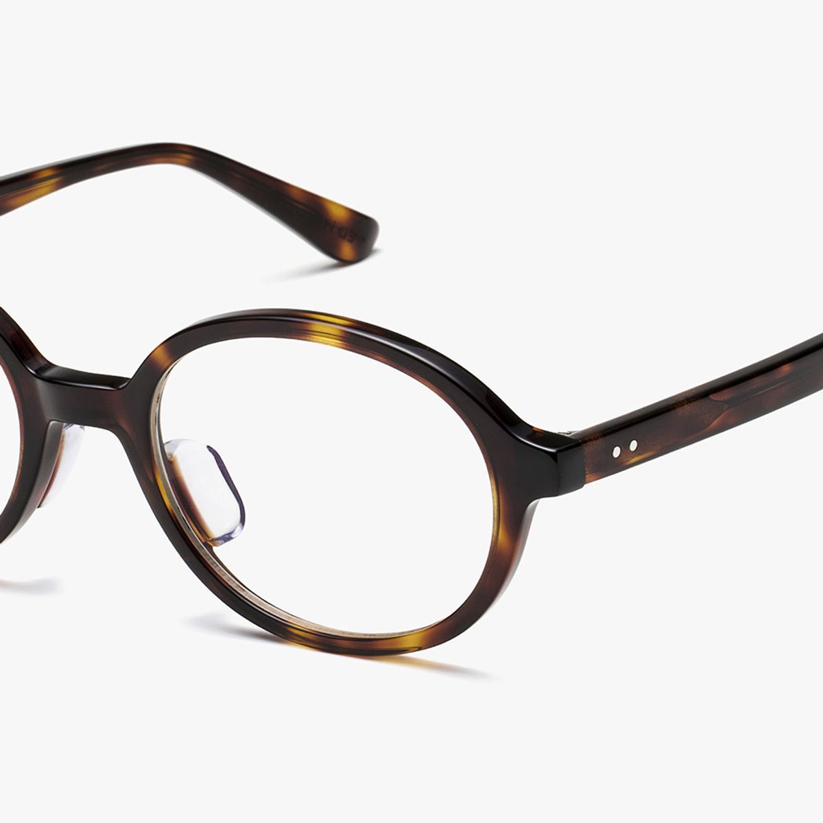에드하디아이웨어(EDHARDY EYEWEAR) 안경테(ED7049 TORTOISE 52)