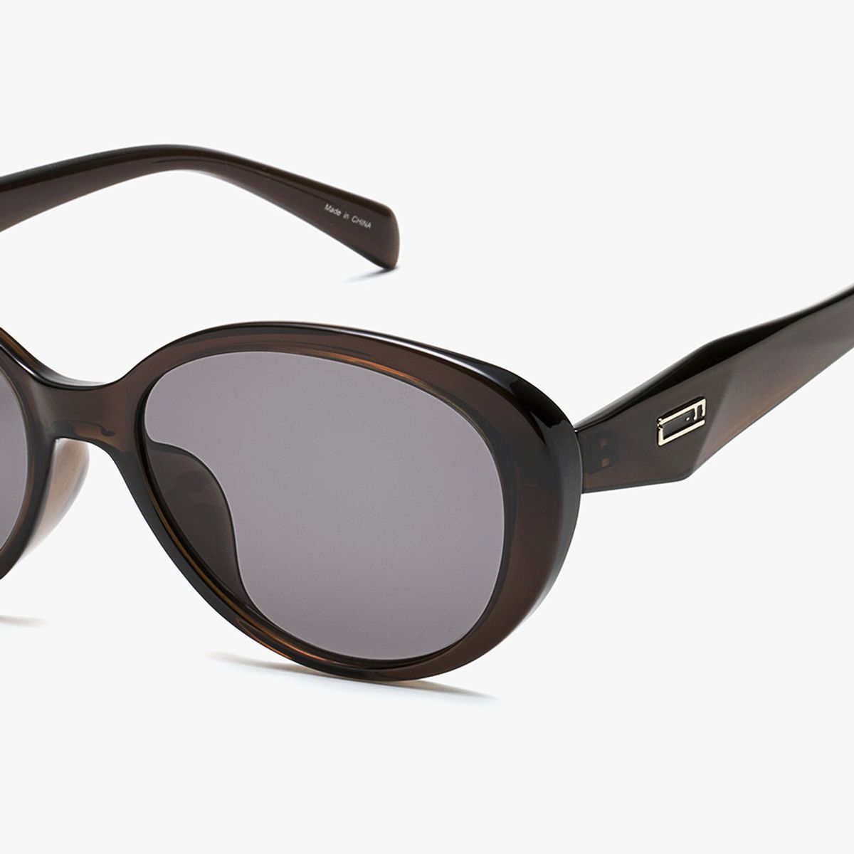 휠라 아이웨어(FILA EYEWEAR) 선글라스(FLS7472 SEALBROWN 55)