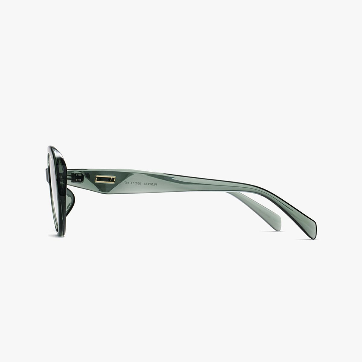 휠라 아이웨어(FILA EYEWEAR) 선글라스(FLS7472 GREEN 55)
