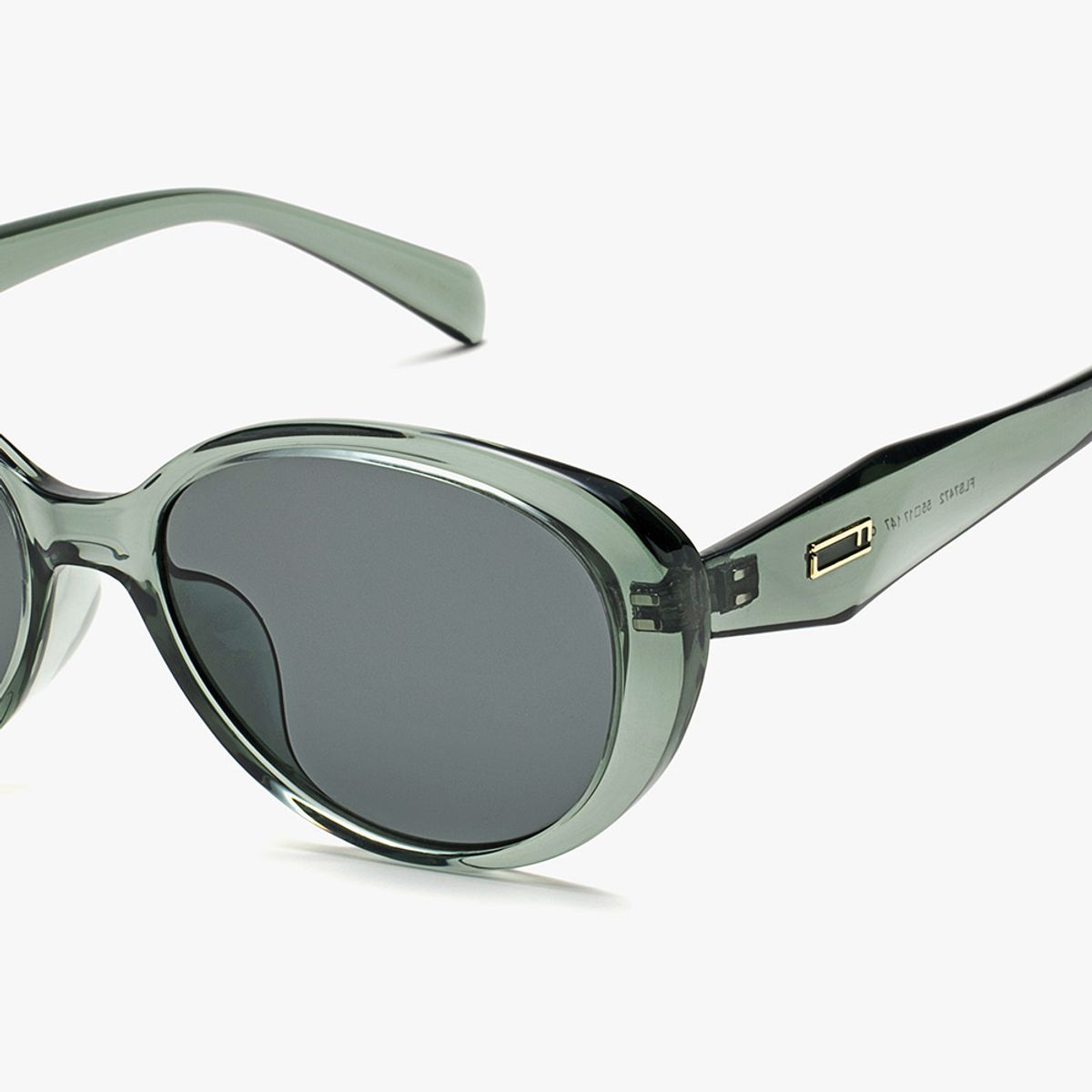 휠라 아이웨어(FILA EYEWEAR) 선글라스(FLS7472 GREEN 55)