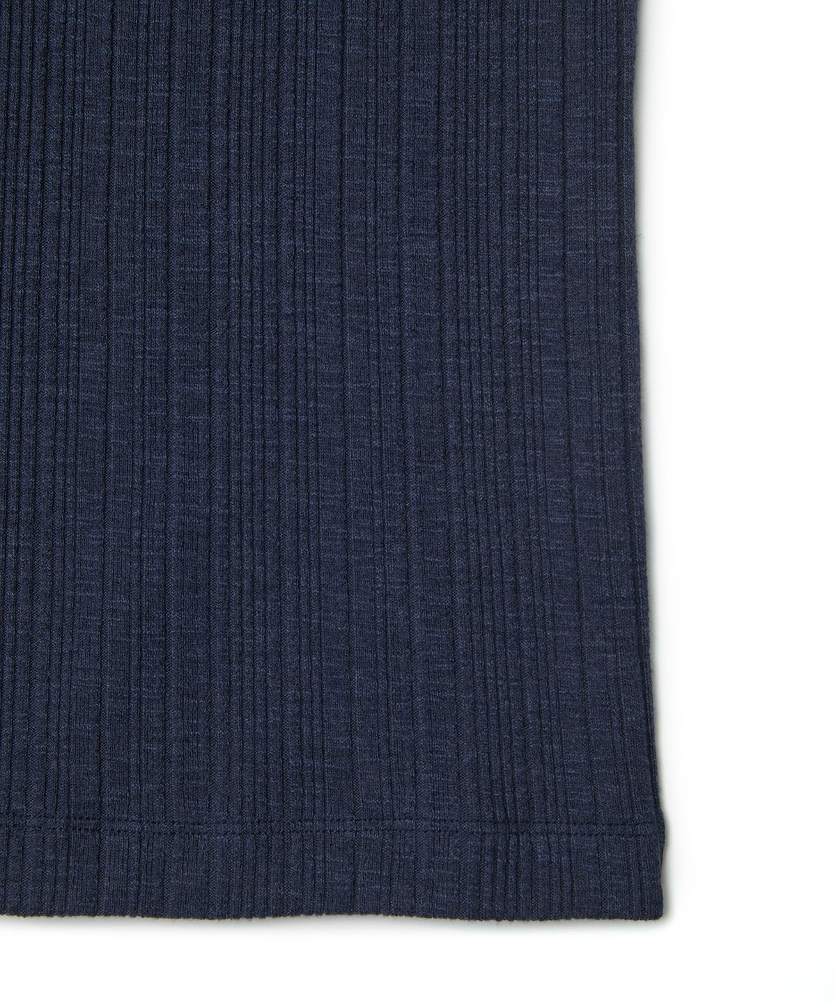 엠엠아이씨(MMIC) SQUARE CUT TANK (NAVY)