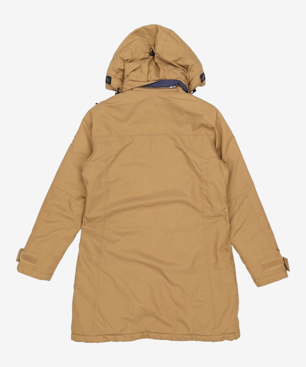 노스페이스(THE NORTH FACE) 하프 패딩/하프 헤비 아우터 80