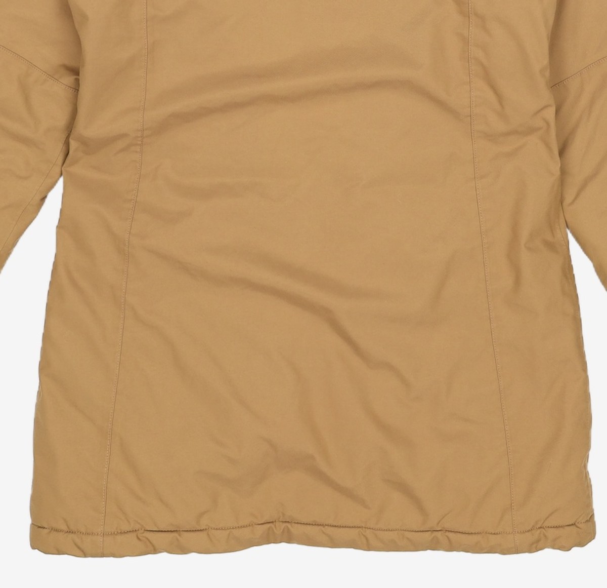 노스페이스(THE NORTH FACE) 하프 패딩/하프 헤비 아우터 80