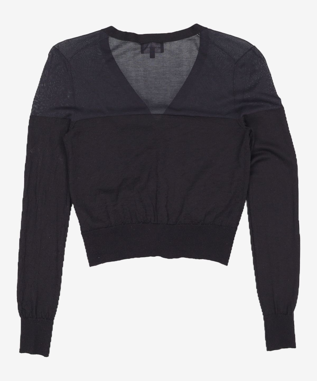 엠포리오 아르마니(EMPORIO ARMANI) 카디건 42