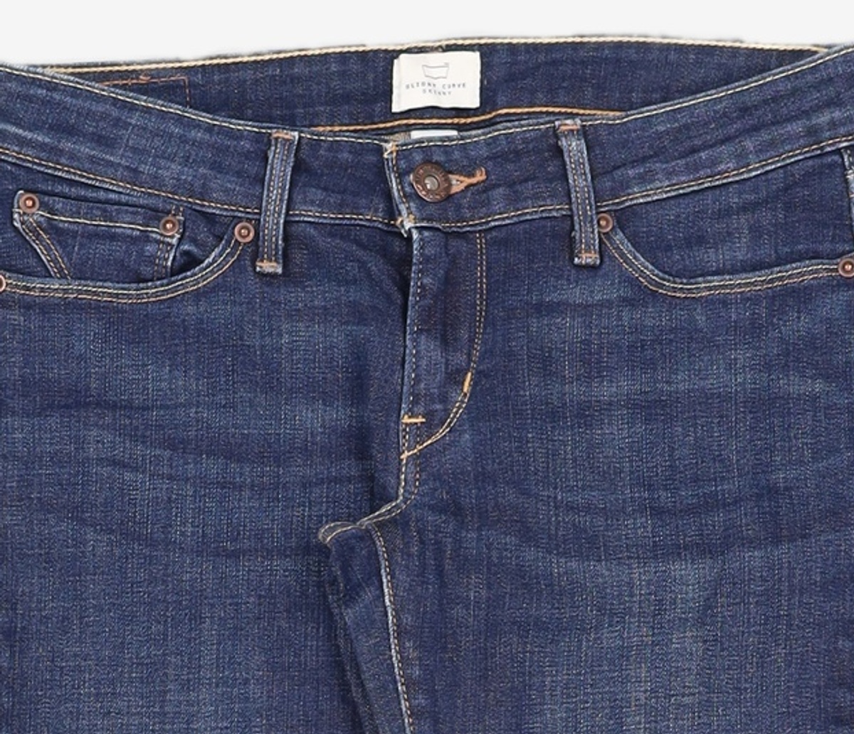 리바이스(LEVI'S) 청/데님 팬츠 26