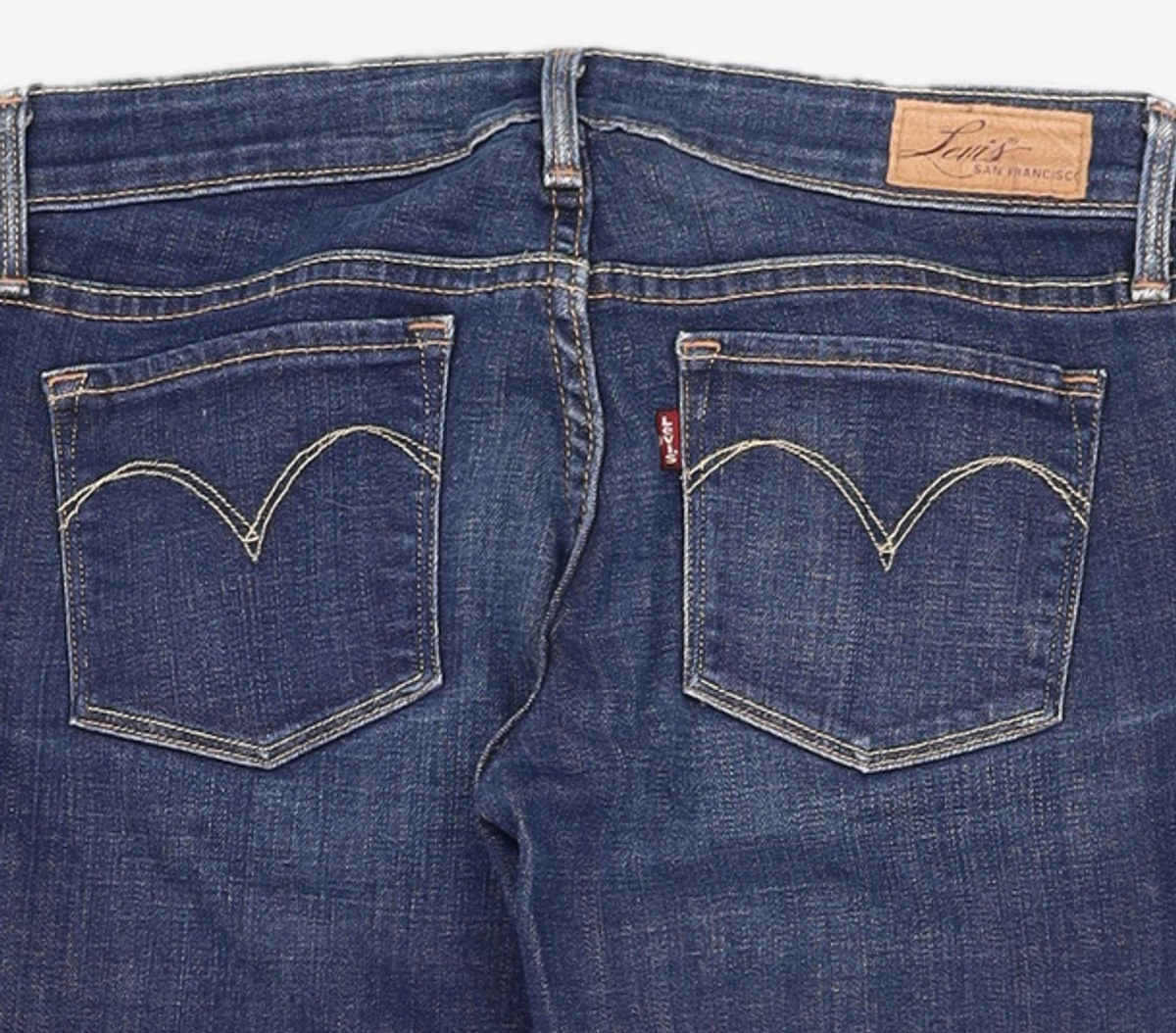 리바이스(LEVI'S) 청/데님 팬츠 26