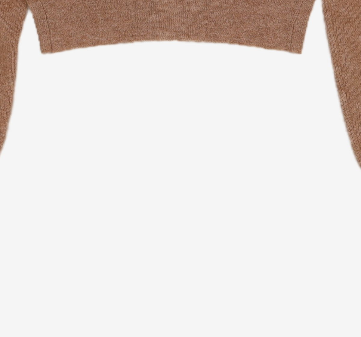 자크뮈스(JACQUEMUS) 카디건 42