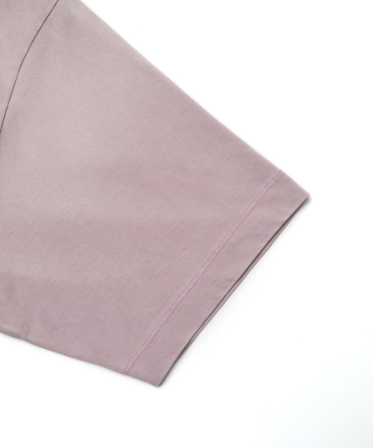 엠엠아이씨(MMIC) WORLD TOUR TEE (RUSTY PINK)