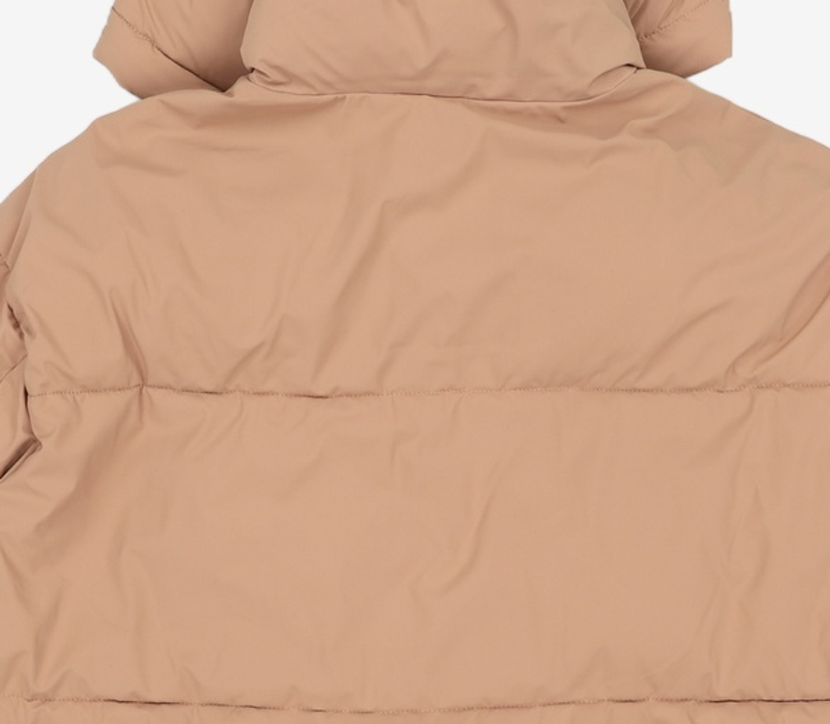 스파오(SPAO) 숏 패딩/숏 헤비 아우터 S