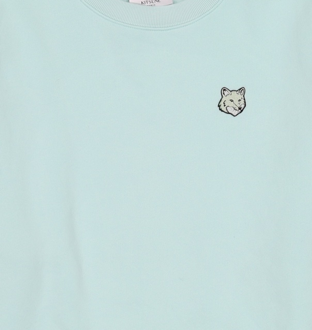 메종 키츠네(MAISON KITSUNE) 맨투맨/스웨트셔츠 M