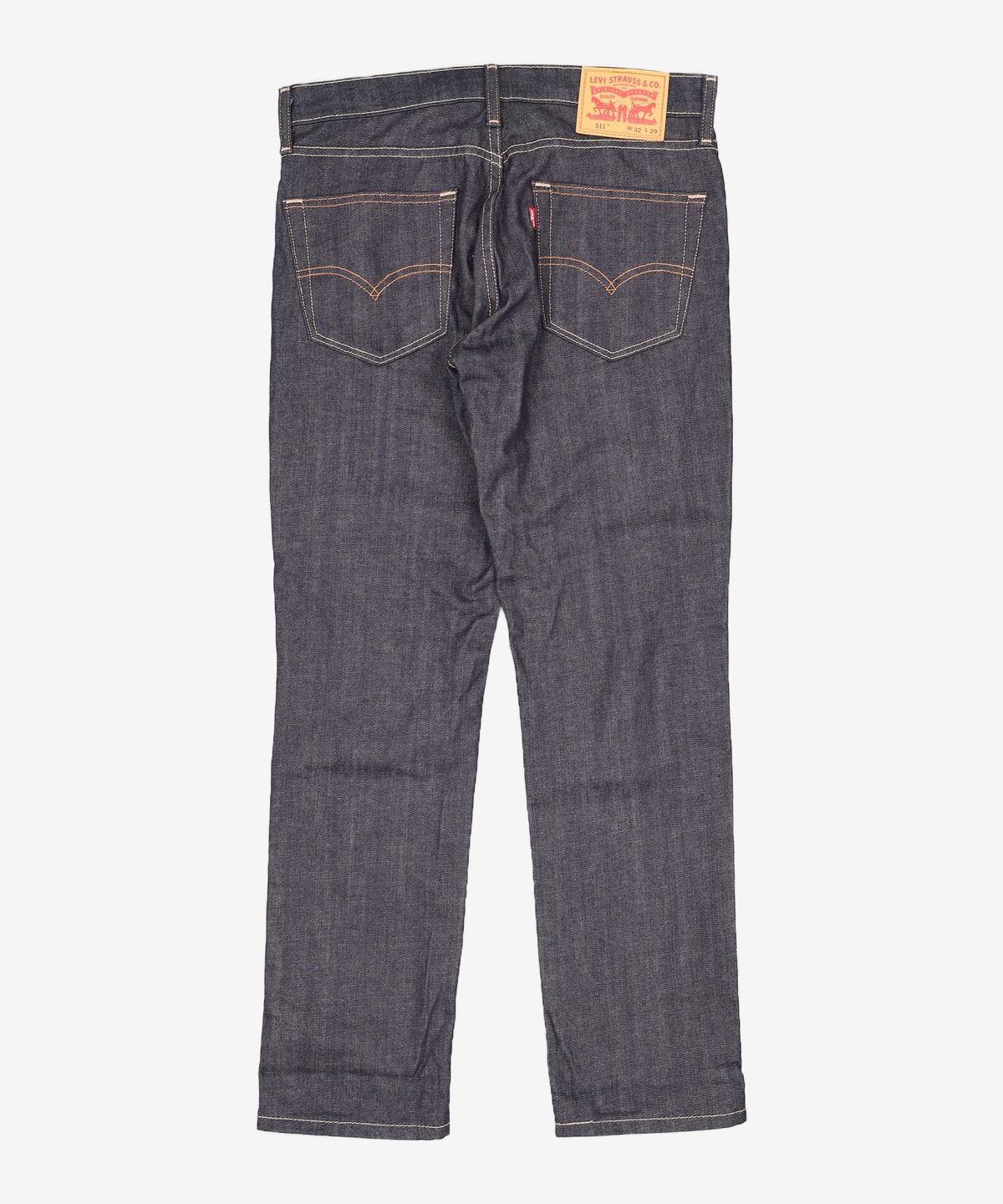 리바이스(LEVI'S) 청/데님 팬츠 W32L29