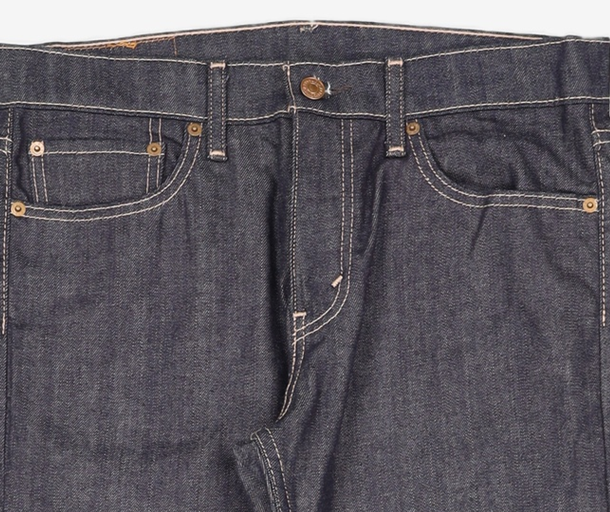 리바이스(LEVI'S) 청/데님 팬츠 W32L29