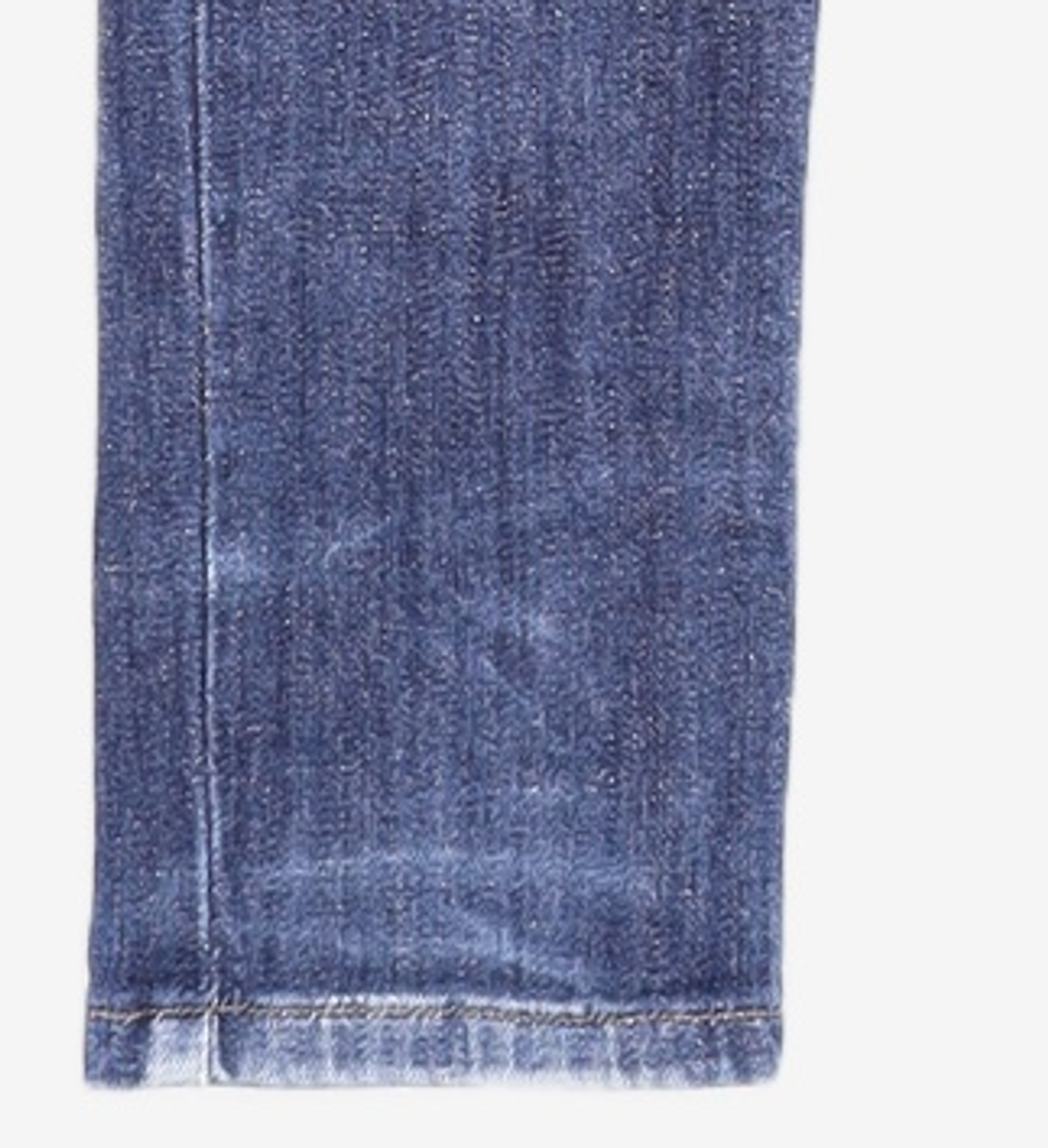 리바이스(LEVI'S) 청/데님 팬츠 1