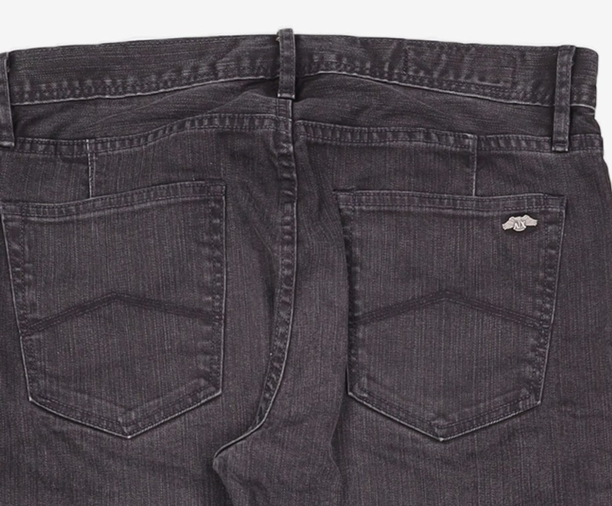 아르마니 익스체인지(ARMANI EXCHANGE) 청/데님 팬츠 82