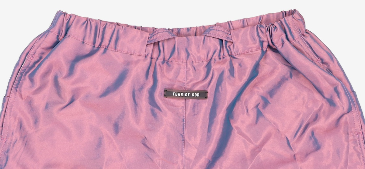 피어오브갓(FEAR OF GOD) 숏팬츠 XL