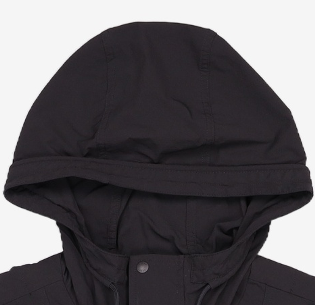게스(GUESS) 나일론/코치 재킷 S