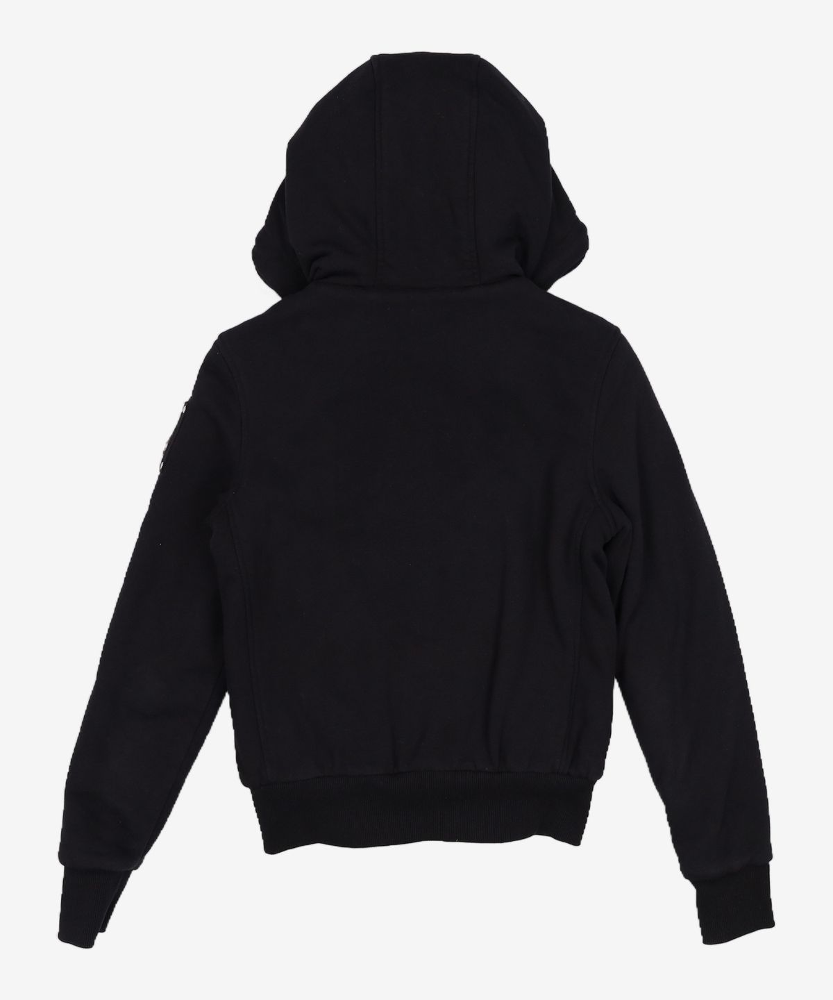 무스너클(MOOSE KNUCKLES) 후드 집업 XS