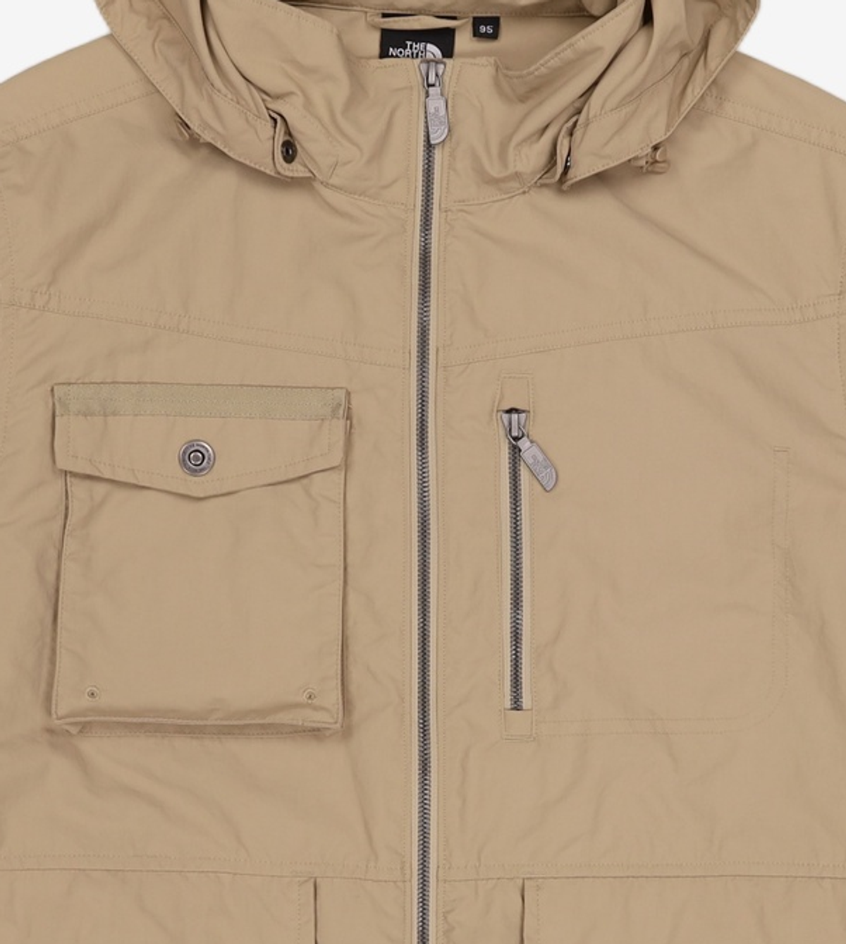 노스페이스(THE NORTH FACE) 사파리/헌팅 재킷 95