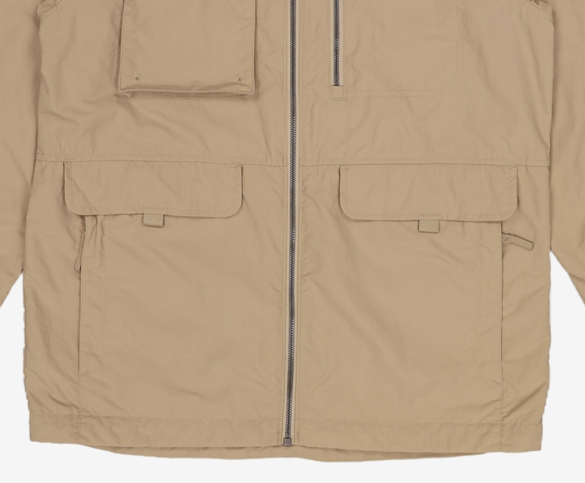 노스페이스(THE NORTH FACE) 사파리/헌팅 재킷 95
