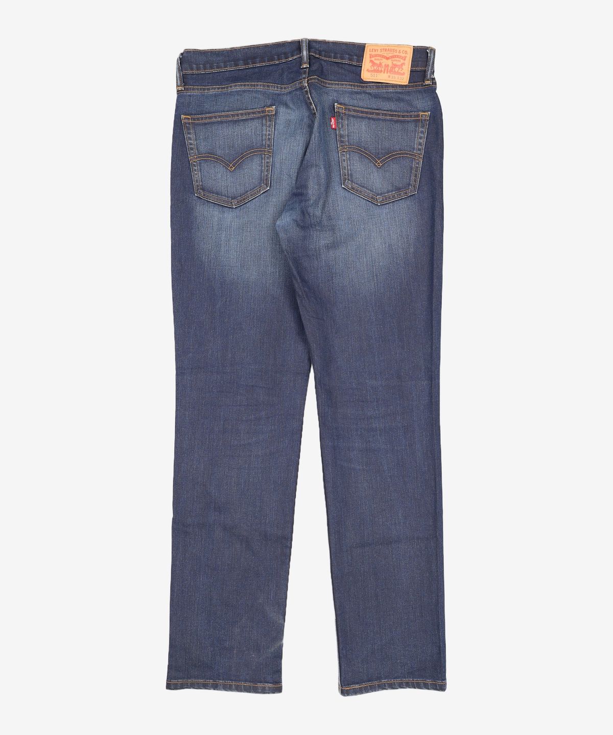 리바이스(LEVI'S) 청/데님 팬츠 W35 L32