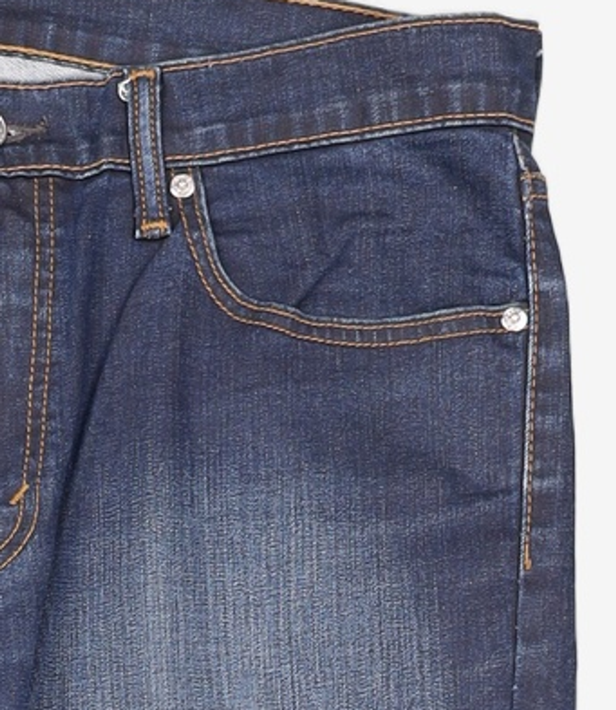 리바이스(LEVI'S) 청/데님 팬츠 W35 L32