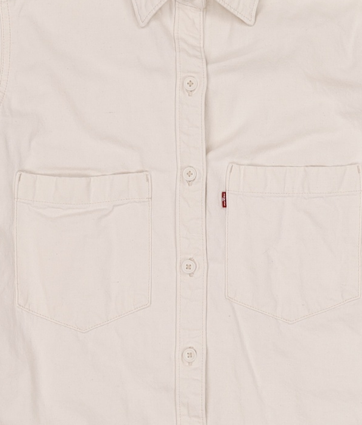 리바이스(LEVI'S) 캐주얼 셔츠 XS
