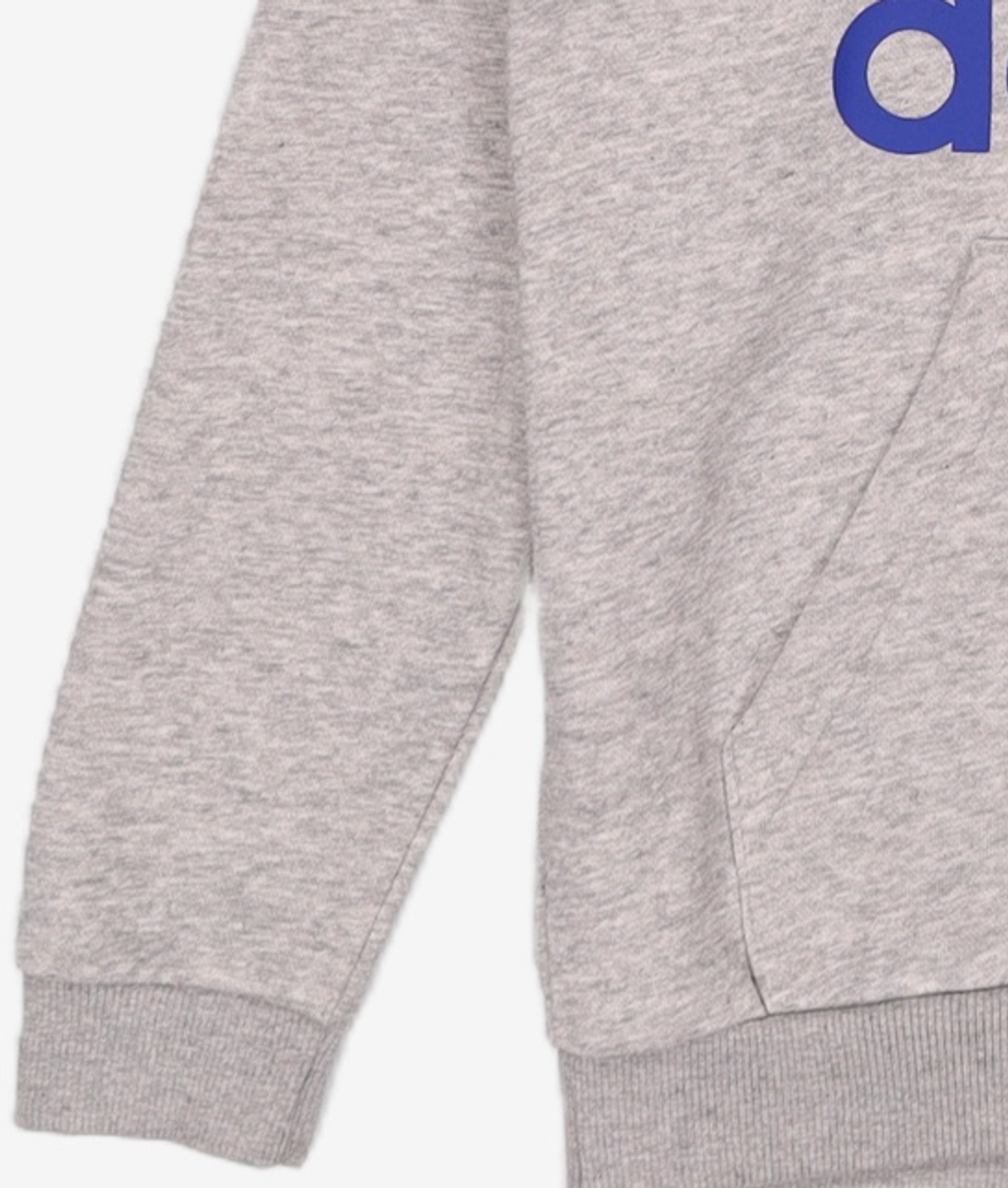 아디다스 키즈(ADIDAS KIDS) 후드 티셔츠 150