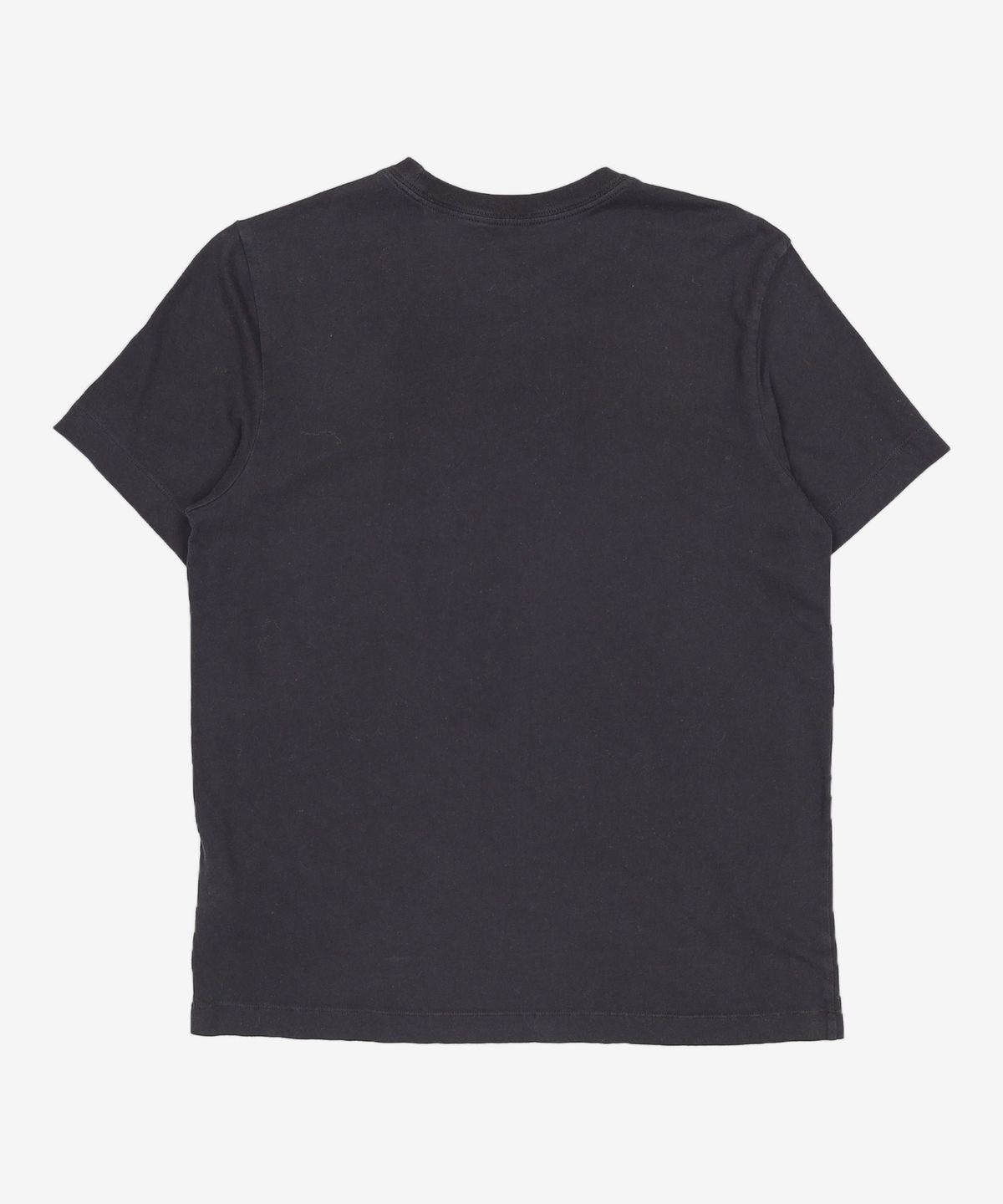 나이키(NIKE) 스포츠웨어 티셔츠 M - 블랙:화이트 / AR5005-010 L