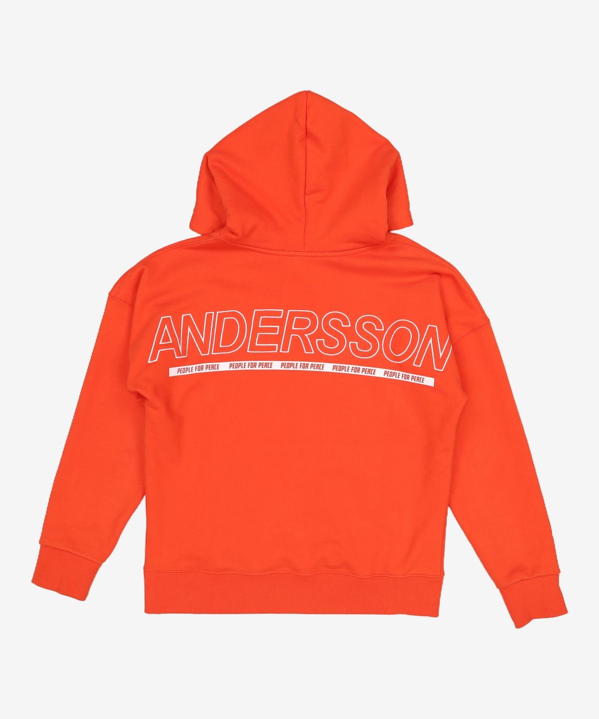 앤더슨벨(ADSB ANDERSSON BELL) 후드 티셔츠 S