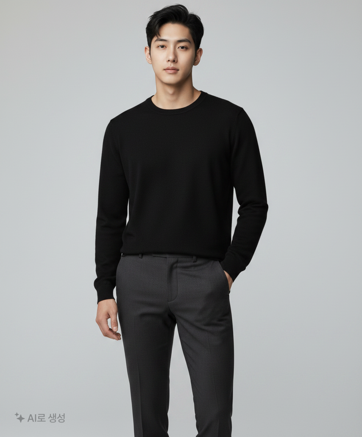 르마드(LEMARD) 니트/스웨터 2
