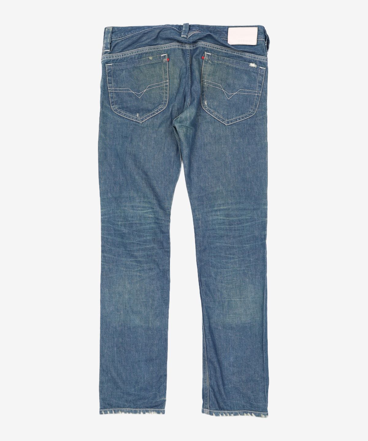 디젤(DIESEL) 청/데님 팬츠 31