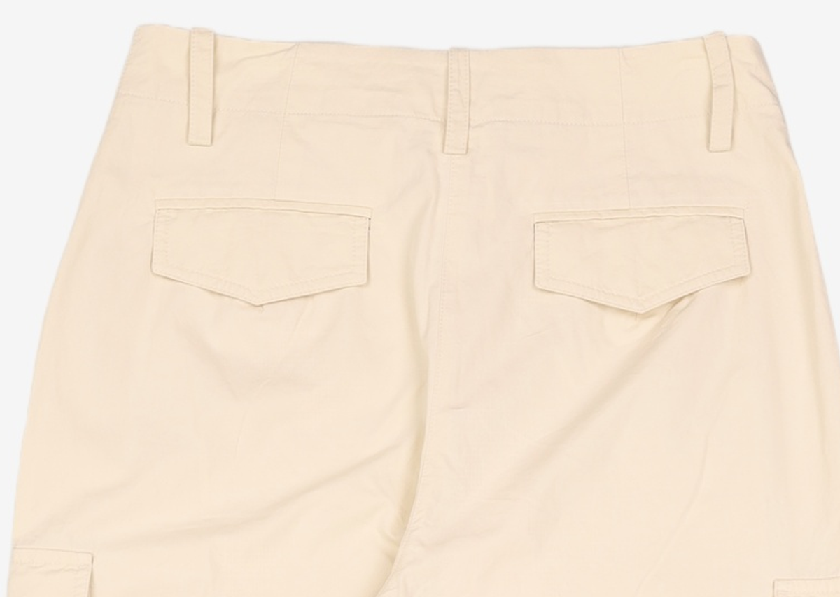 블랭크03(BLANK03) 코튼 팬츠 L