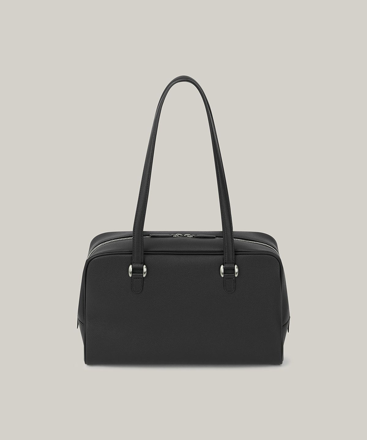 셀솝(SELSOP) 아든 와이드백 ARDEN WIDE BAG / black