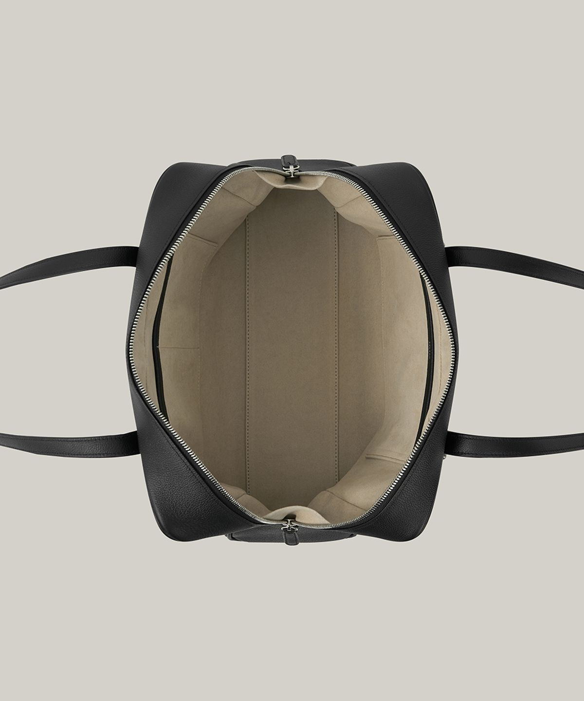 셀솝(SELSOP) 아든 와이드백 ARDEN WIDE BAG / black