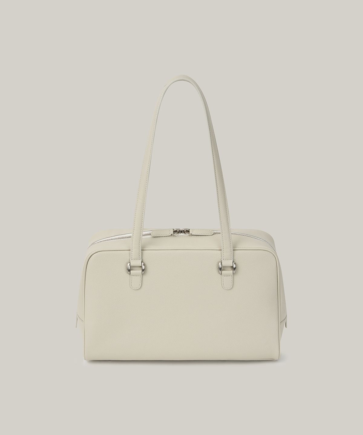 셀솝(SELSOP) 아든 와이드백 ARDEN WIDE BAG / ivory
