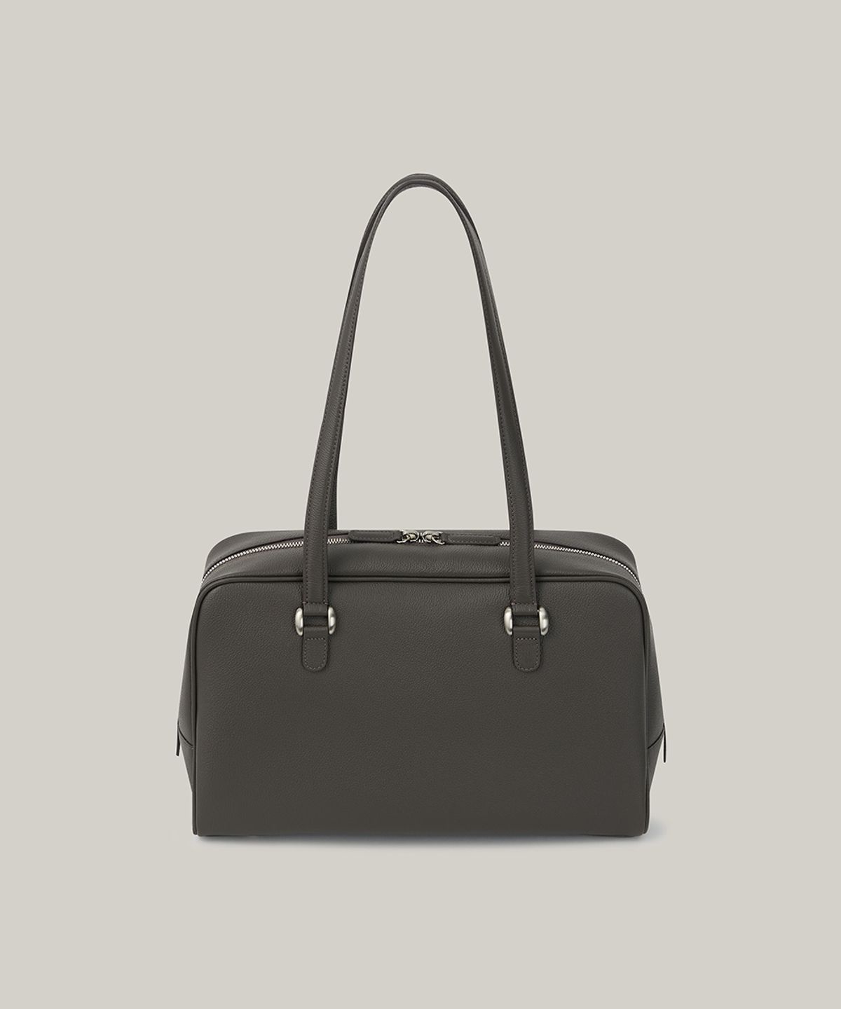셀솝(SELSOP) 아든 와이드백 ARDEN WIDE BAG / mocha brown