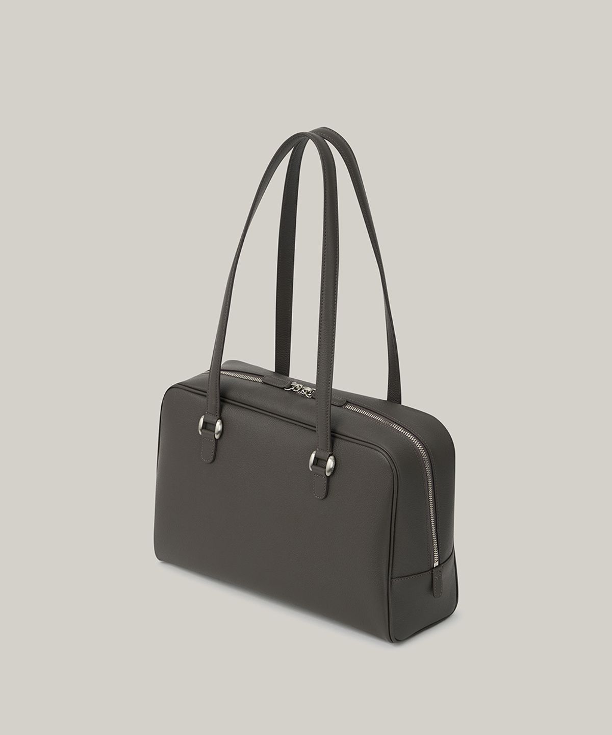 셀솝(SELSOP) 아든 와이드백 ARDEN WIDE BAG / mocha brown