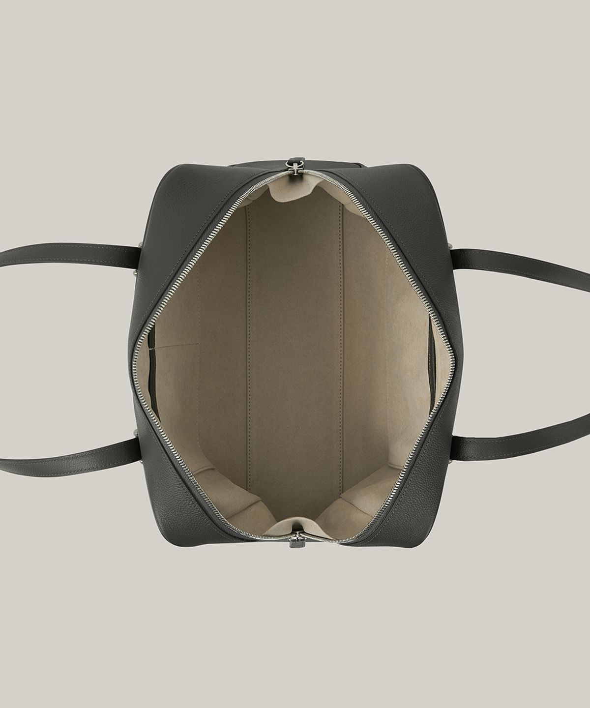 셀솝(SELSOP) 아든 와이드백 ARDEN WIDE BAG / mocha brown