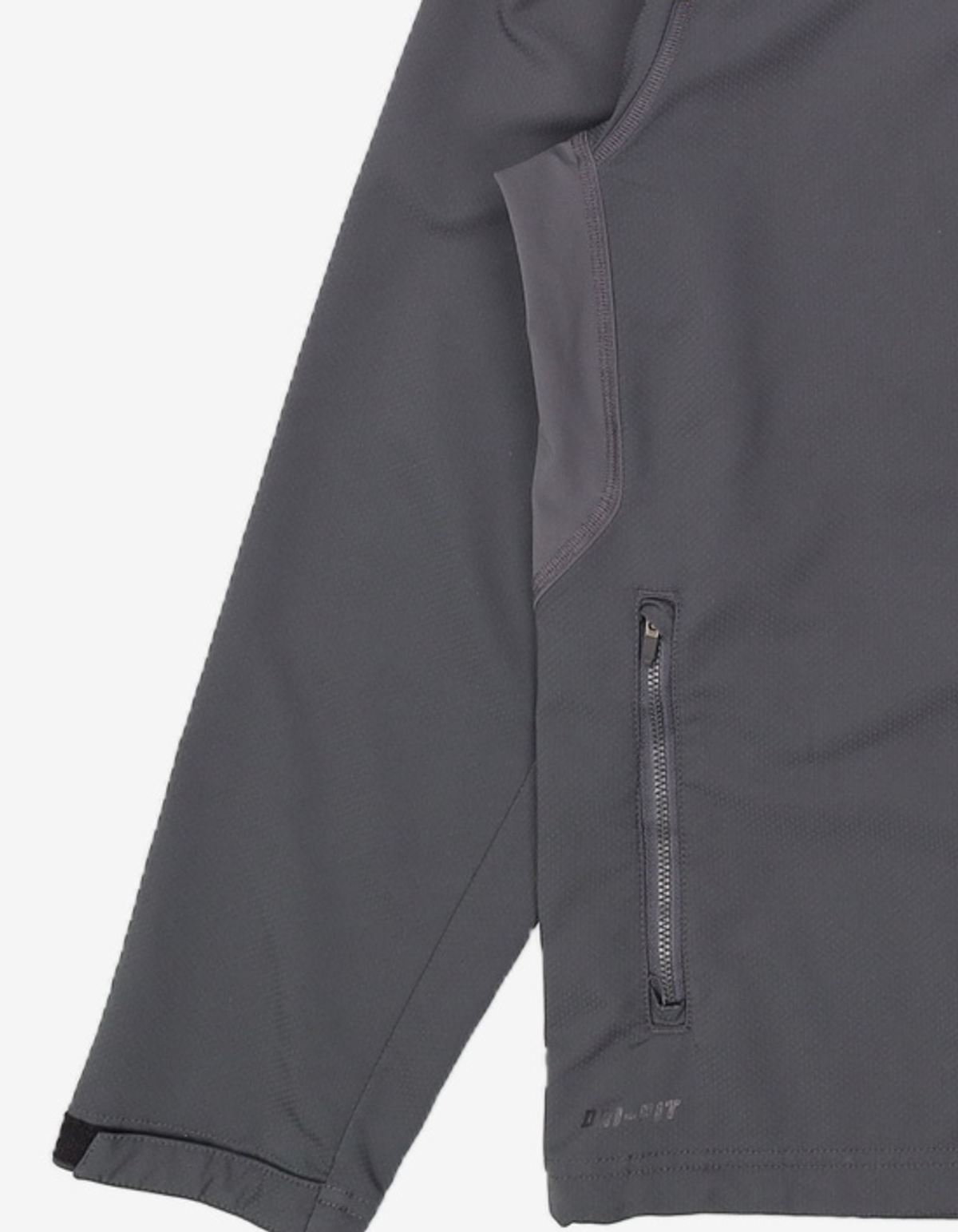 나이키(NIKE) 트레이닝 재킷 L