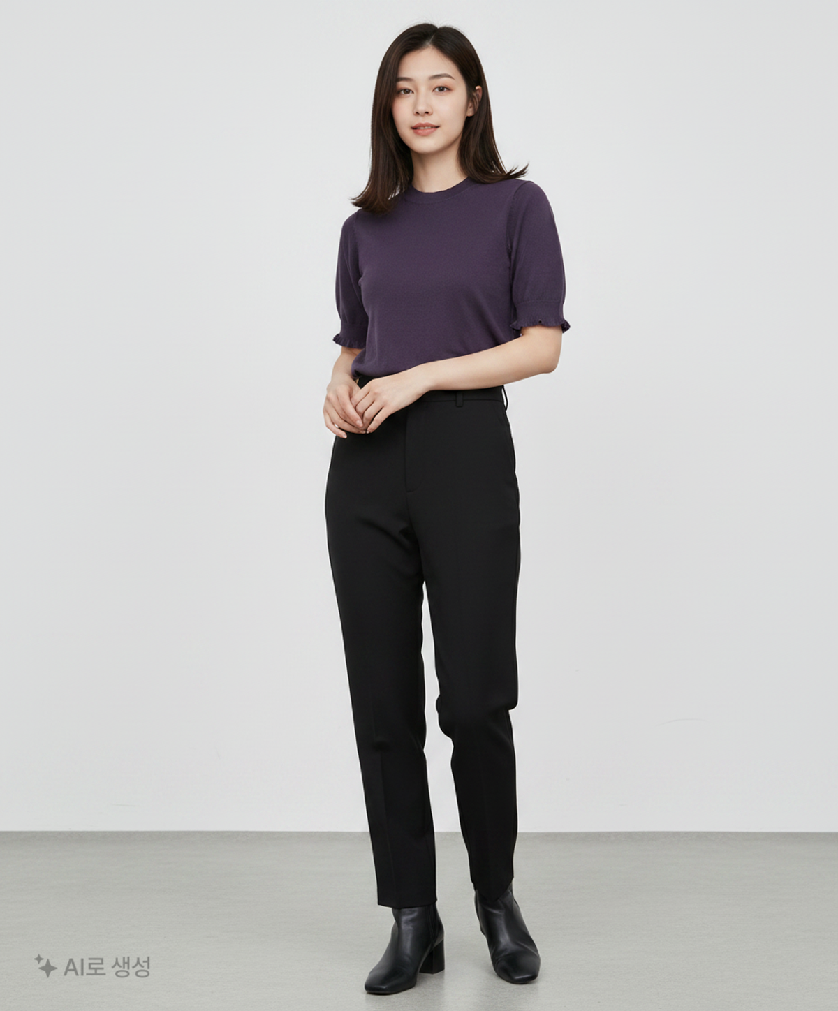 이오라(iora) 니트/스웨터 S