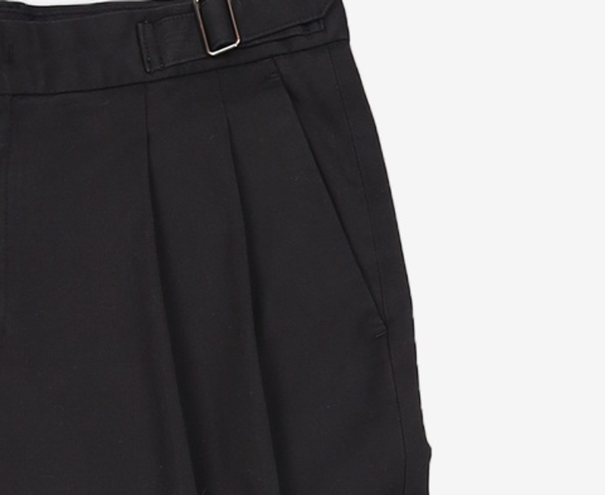무신사 스탠다드(MUSINSA STANDARD) 슈트 팬츠/슬랙스 32
