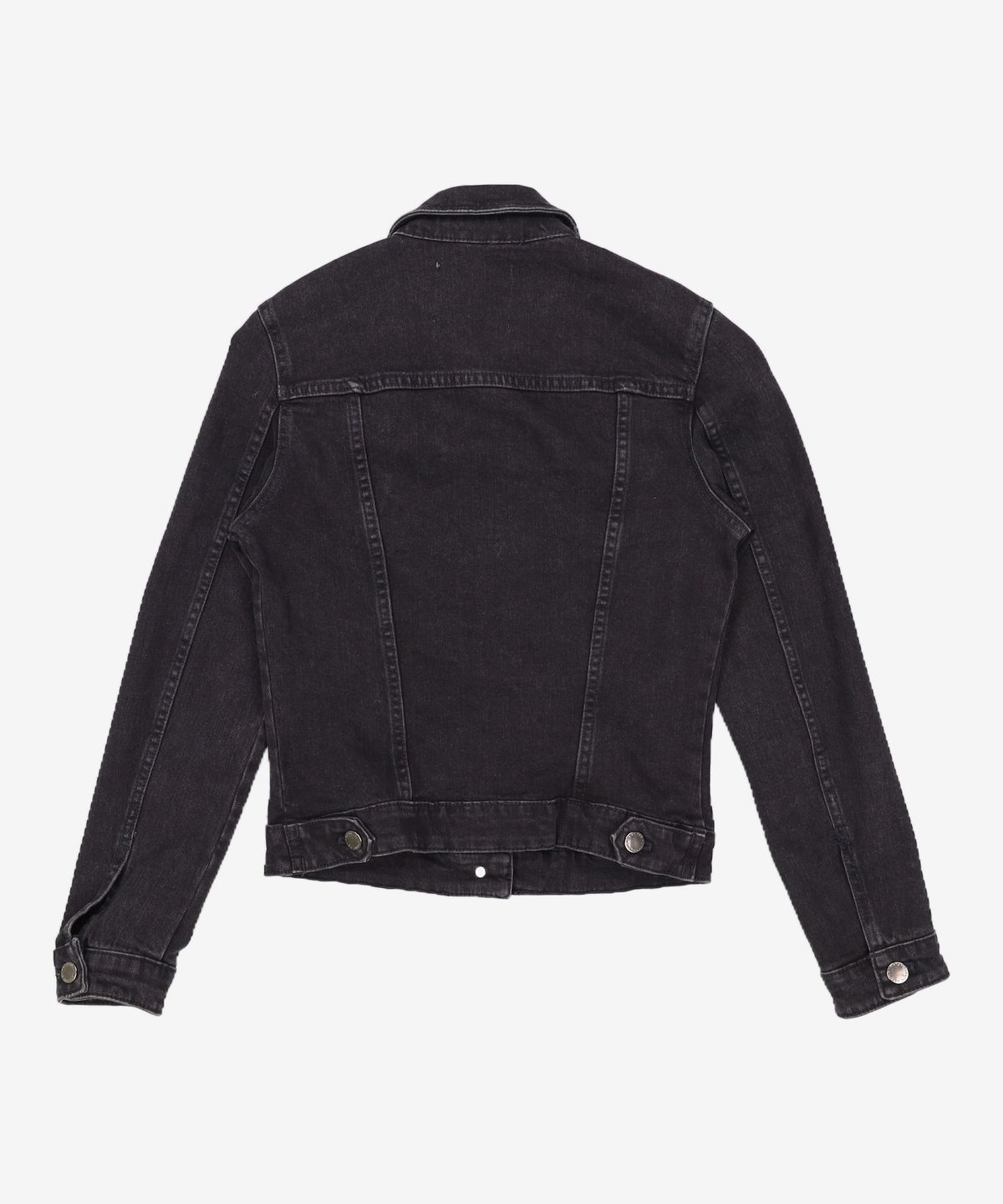 자라(ZARA) 데님/트러커 재킷 XS