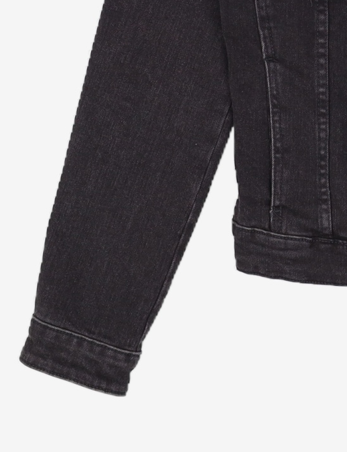 자라(ZARA) 데님/트러커 재킷 XS