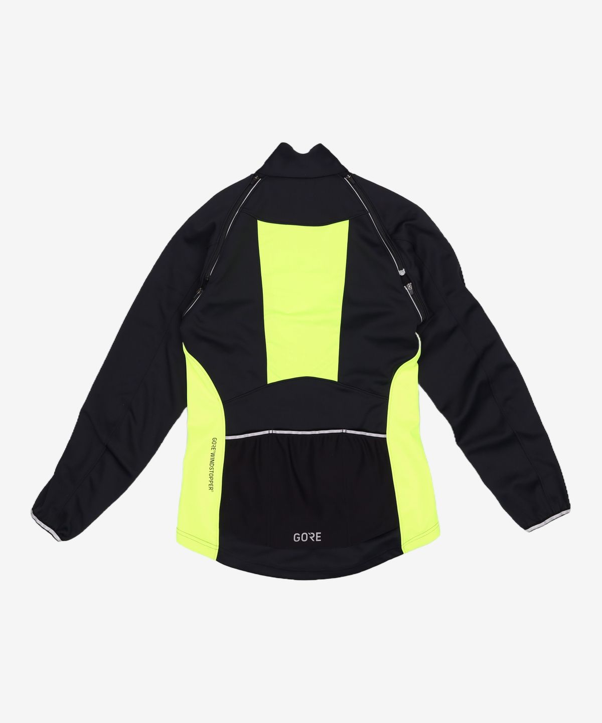 고어웨어(GOREWEAR) 트레이닝 재킷 XS