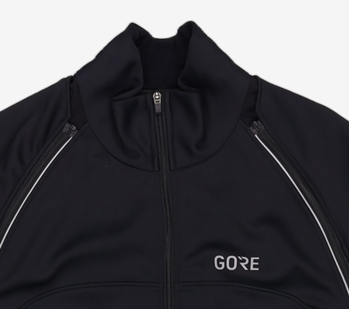 고어웨어(GOREWEAR) 트레이닝 재킷 XS