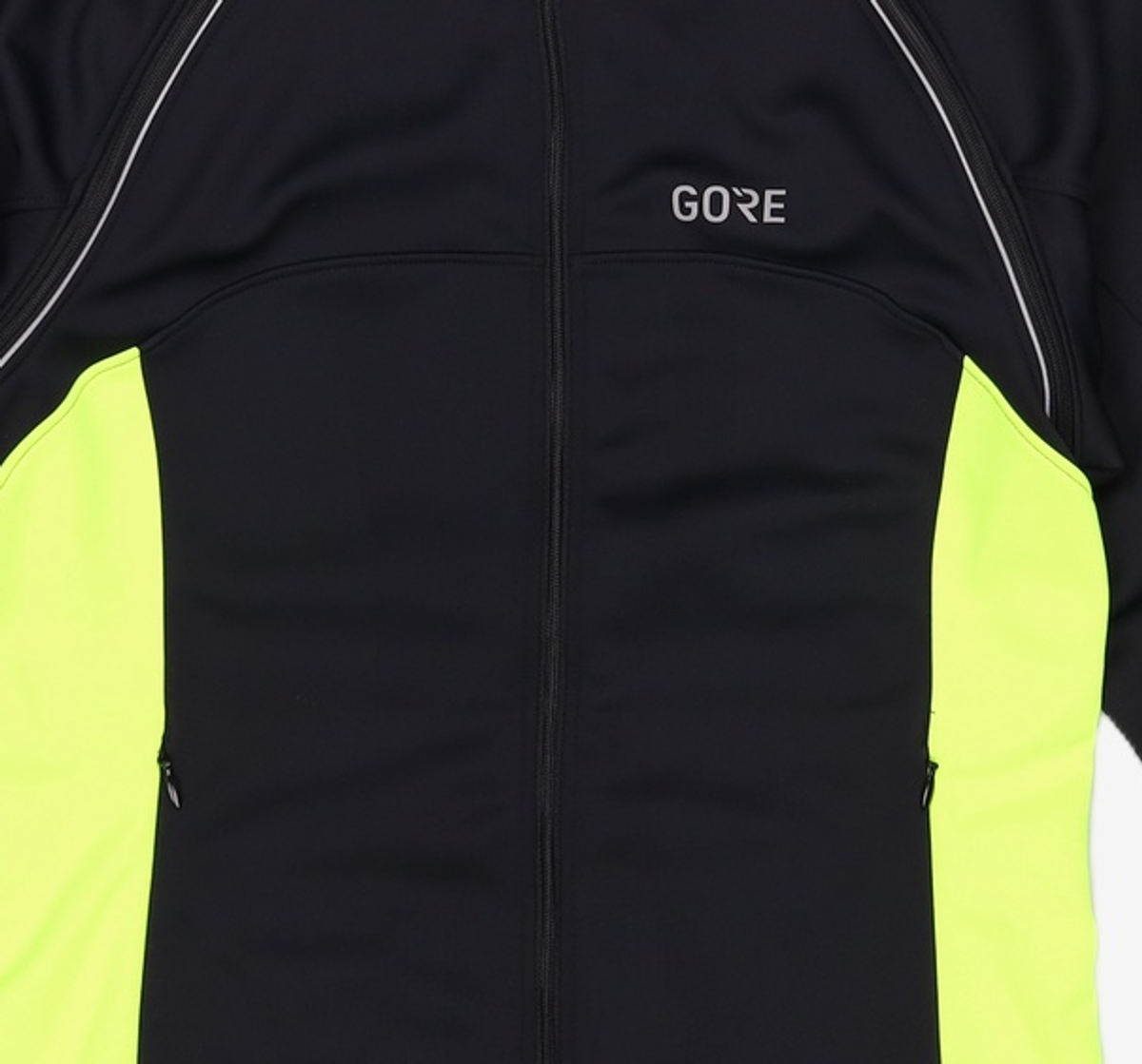 고어웨어(GOREWEAR) 트레이닝 재킷 XS