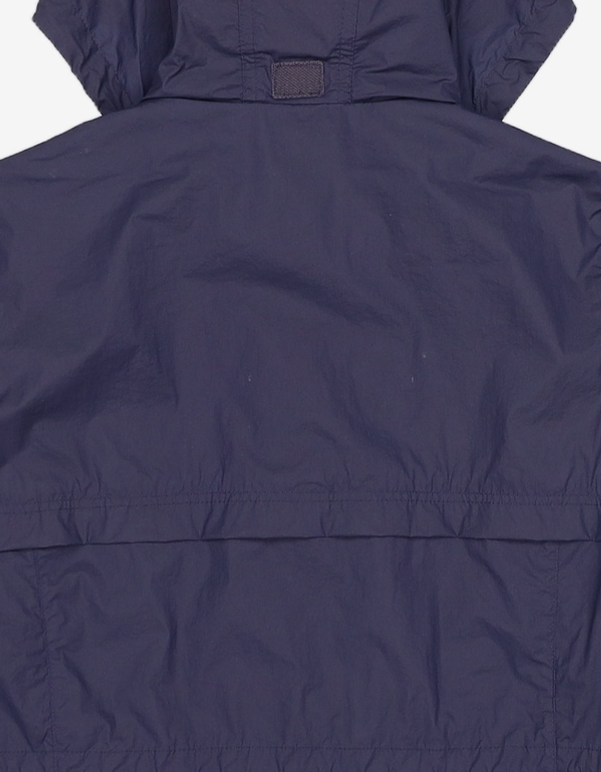 라코스테(LACOSTE) 나일론/코치 재킷 36