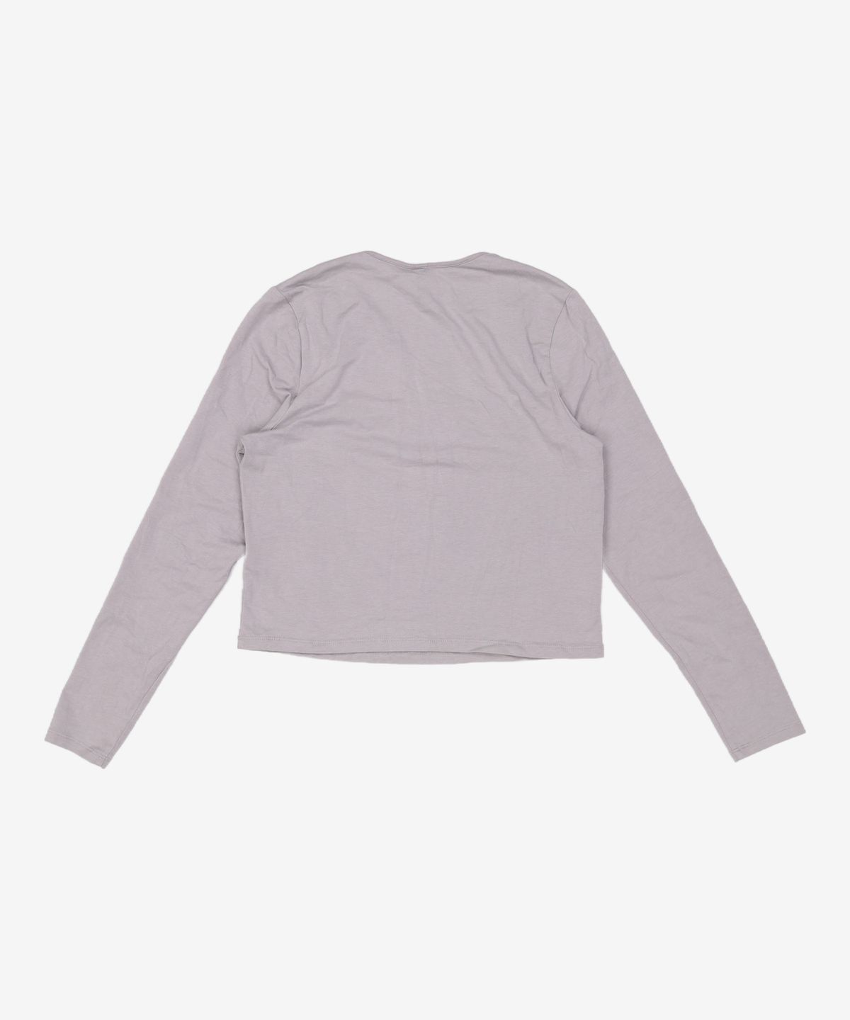 디바이디드에이치앤엠(DIVIDED H&M) 긴소매 티셔츠 M