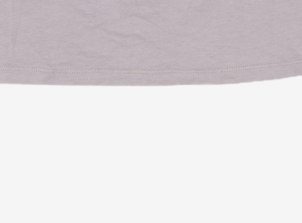 디바이디드에이치앤엠(DIVIDED H&M) 긴소매 티셔츠 M