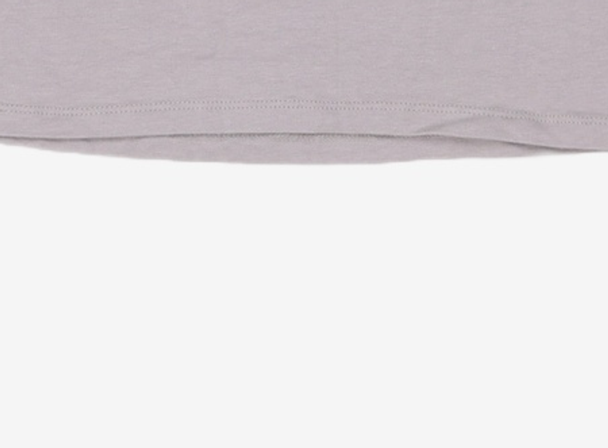 디바이디드에이치앤엠(DIVIDED H&M) 긴소매 티셔츠 M